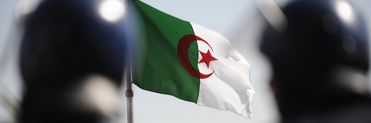 argelia_bandera