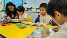 Seis claves para entender el éxito educativo de Singapur