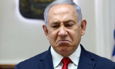 La era Netanyahu toca a su fin