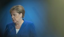 Se apaga la era Merkel: luces y sombras de un periodo para la historia