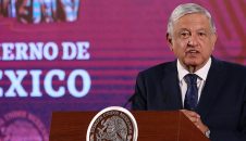 ¿Saldrá AMLO fortalecido o debilitado de la pandemia en México?