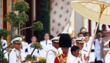 Tailandia: el complejo equilibrio entre militares y monarquía