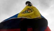 Venezuela: ¿el fin de la unión cívico-militar?
